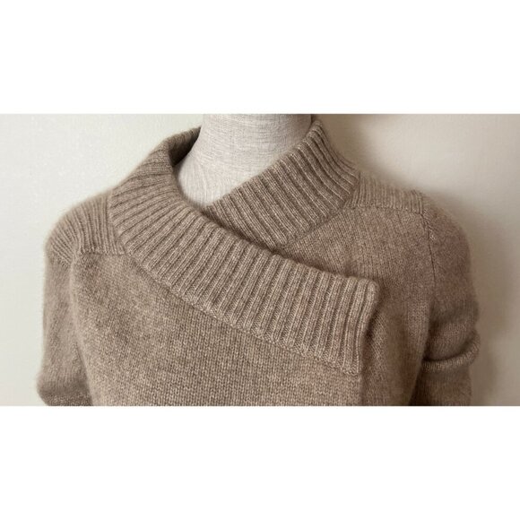 GIVENCHY CASHMERE CARDIGAN SWEATER M - Picture 3 of 11